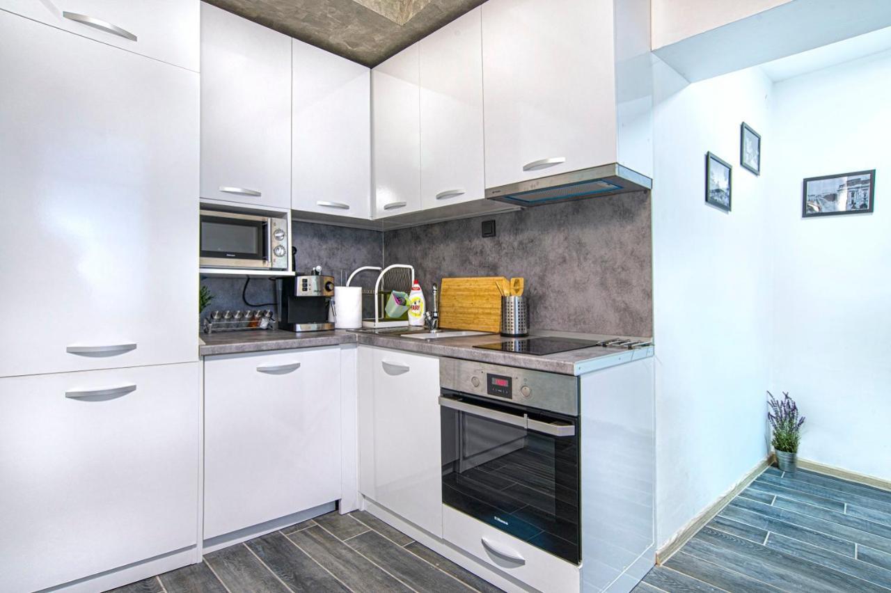 Ancient Serdica 2-Bedroom Apartment Софія Екстер'єр фото