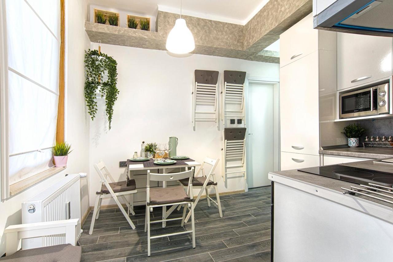 Ancient Serdica 2-Bedroom Apartment Софія Екстер'єр фото