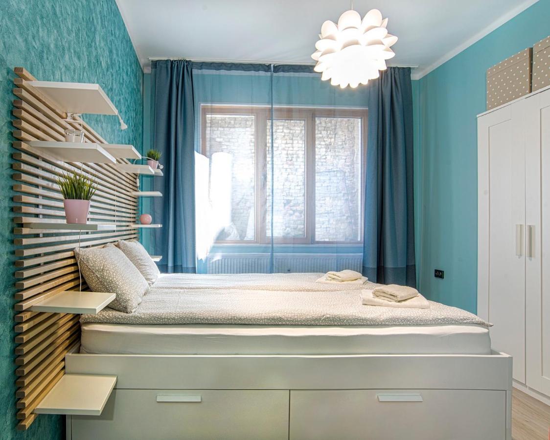 Ancient Serdica 2-Bedroom Apartment Софія Екстер'єр фото
