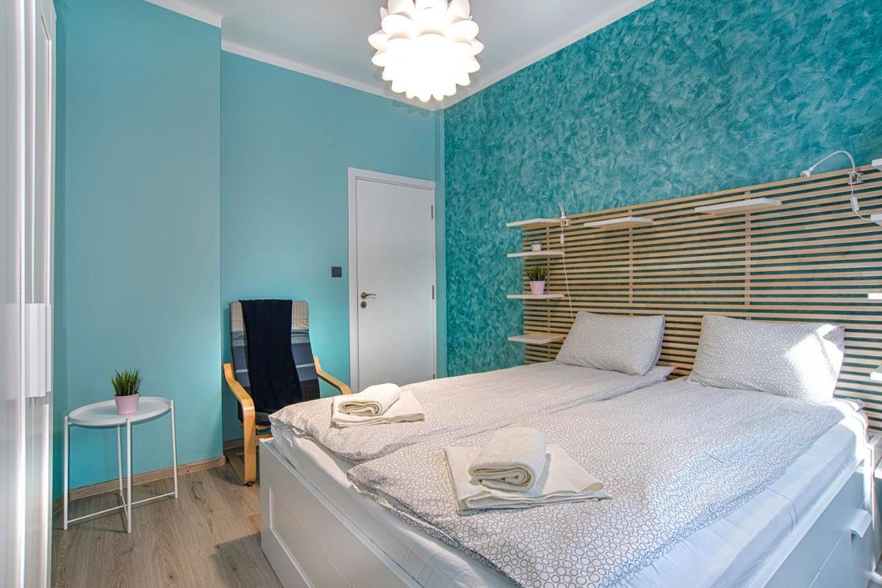 Ancient Serdica 2-Bedroom Apartment Софія Екстер'єр фото