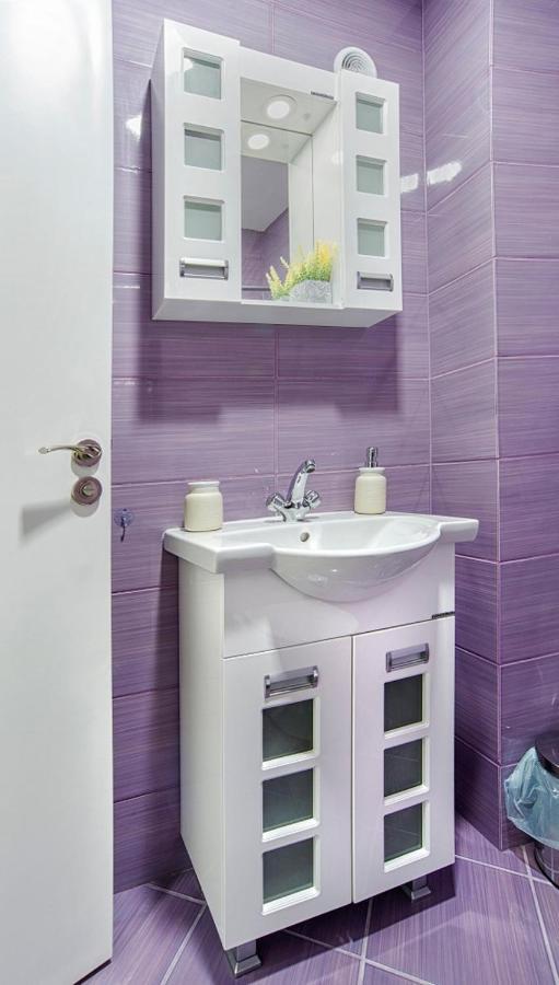 Ancient Serdica 2-Bedroom Apartment Софія Екстер'єр фото