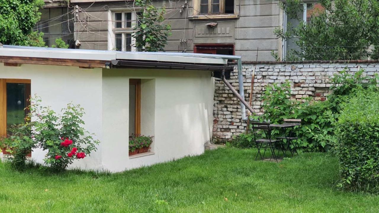 Ancient Serdica 2-Bedroom Apartment Софія Екстер'єр фото